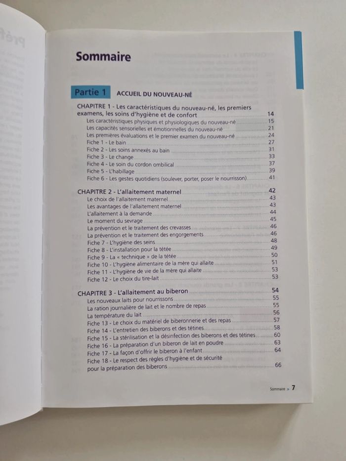 Guide de la petite enfance - photo numéro 3