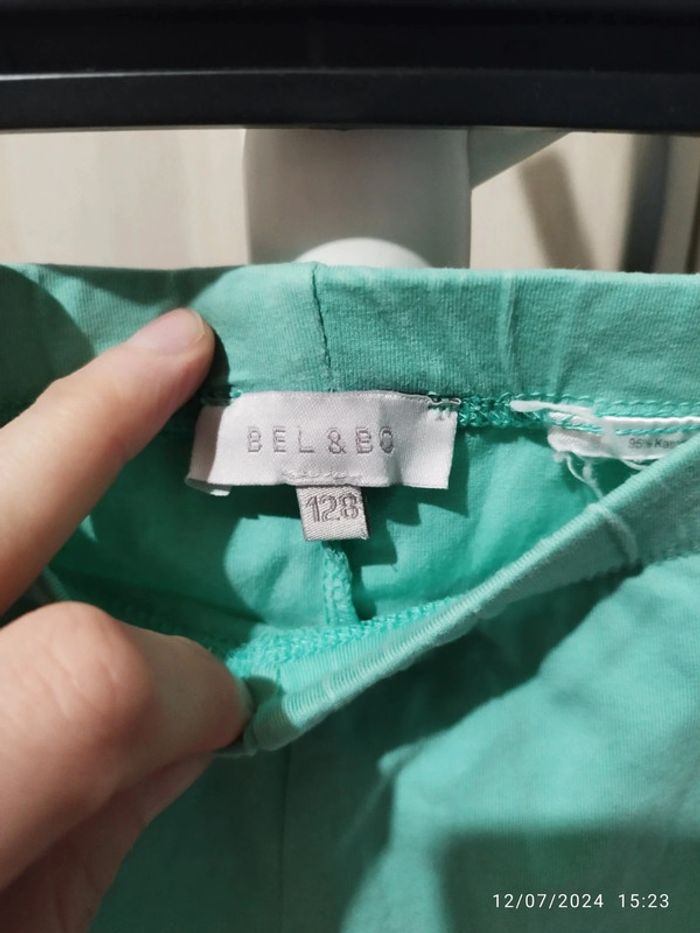 Leggings - photo numéro 3