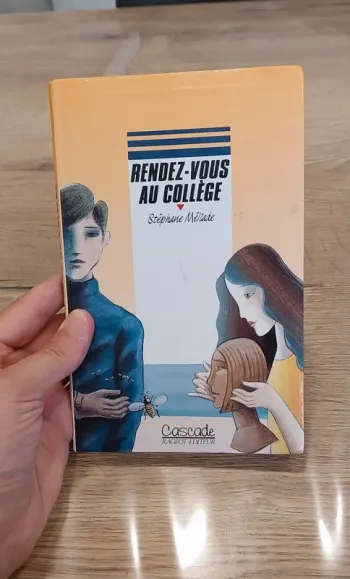 rendez vous au collège