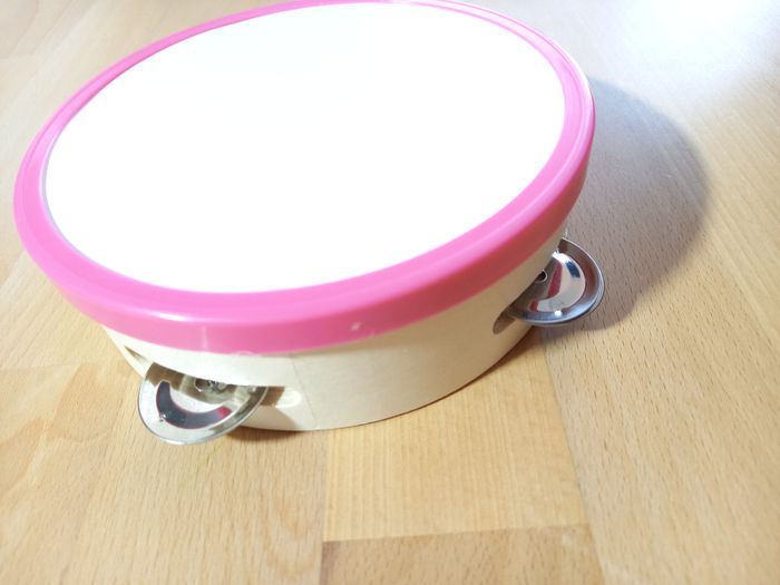 🎵 Coffret instruments de musique - photo numéro 5