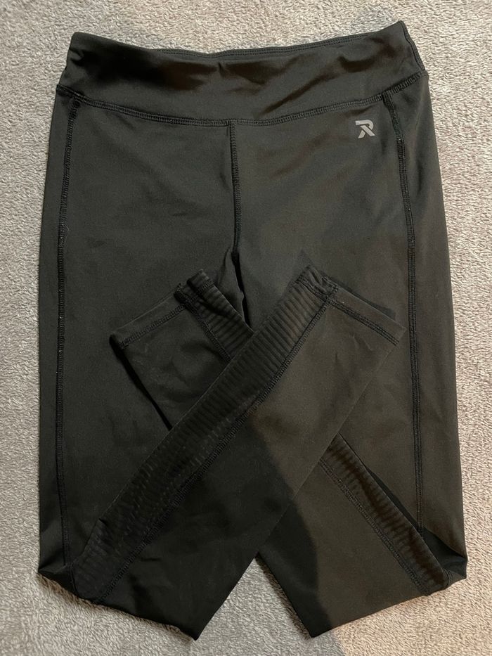 Legging Noir Redmax – Taille S - photo numéro 2