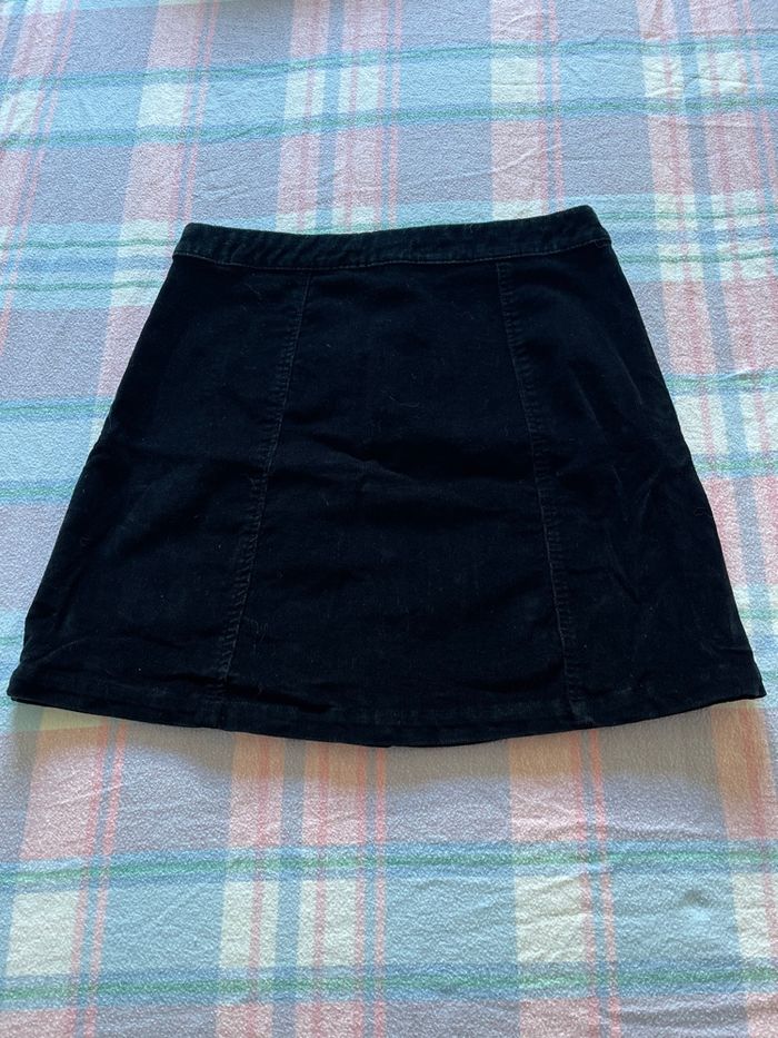 Jupe bershka - photo numéro 3