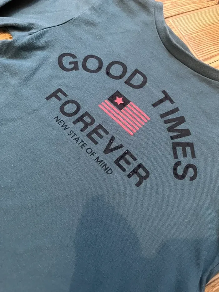 Lot tee-shirts - photo numéro 9