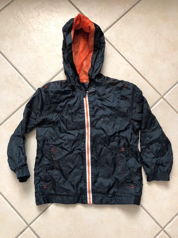 Imperméable