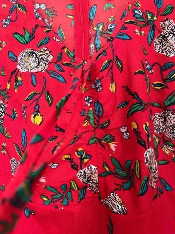 Robe été - photo numéro 2