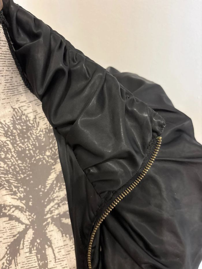 Manteau femme Morgan taille 36 - photo numéro 7