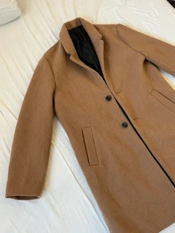Manteau homme Lefties