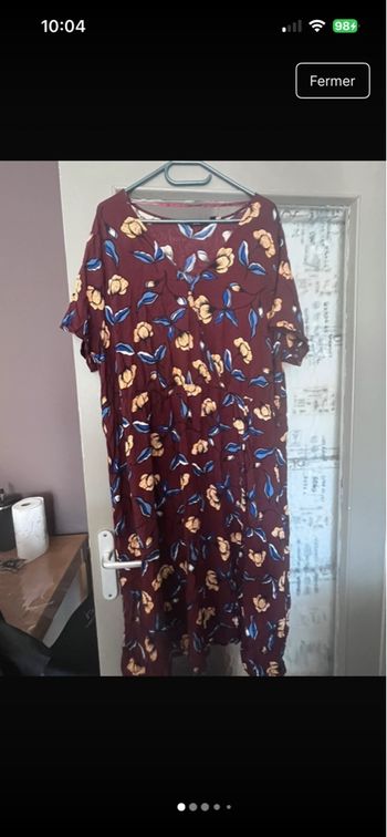 Robe Kiabi