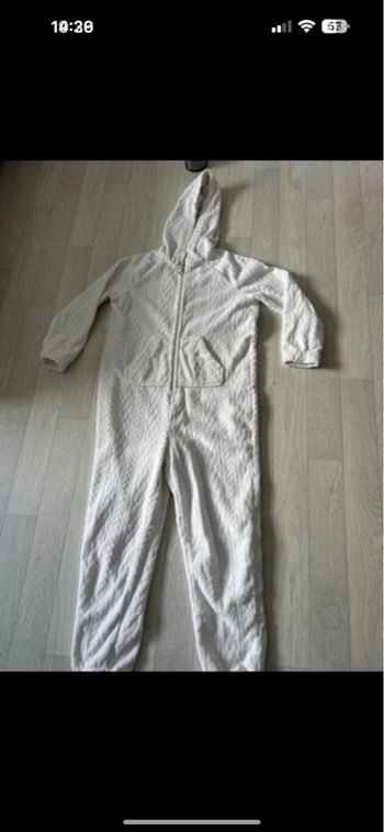 pyjama Etam