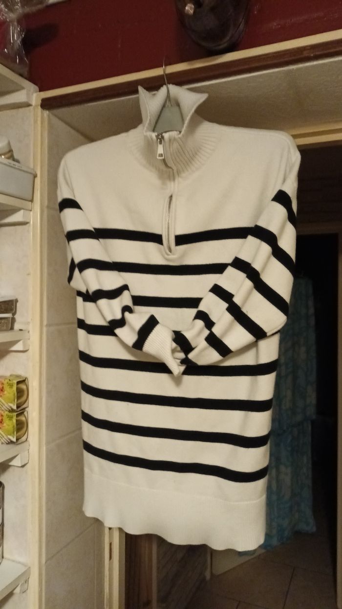 Pull femme - photo numéro 3