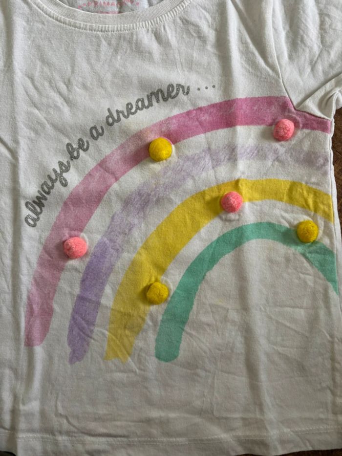 Lot hauts été 6ans - photo numéro 12