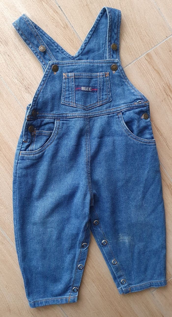 Lot fille 86cm, 18-24 mois - photo numéro 5