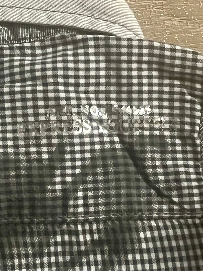 Chemise ml IKKS - photo numéro 8