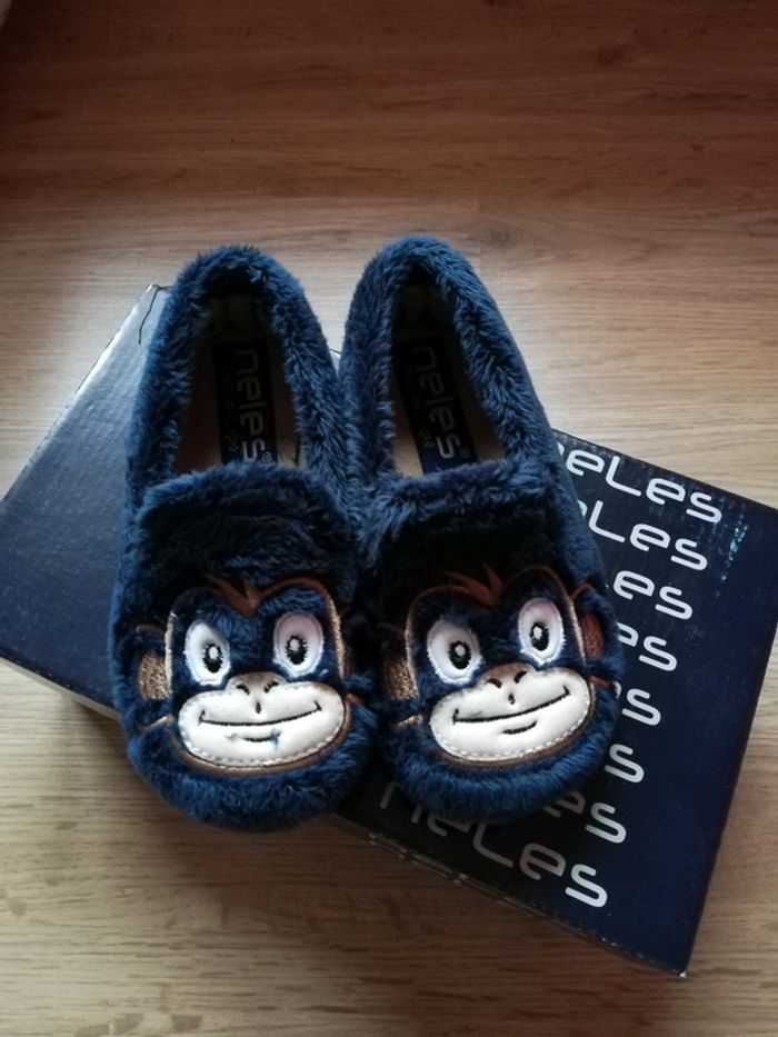 Pantoufles