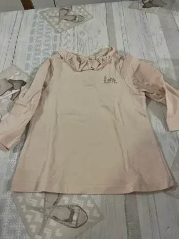 Tee shirt