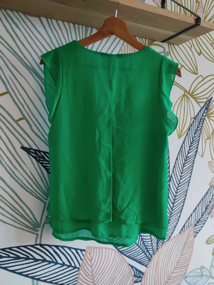 Top Edji Taille S - photo numéro 4
