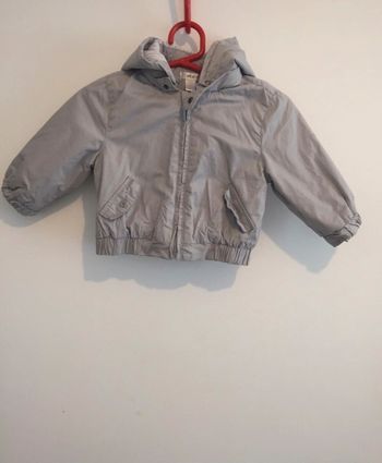 Blouson garçon  12 mois obaibi