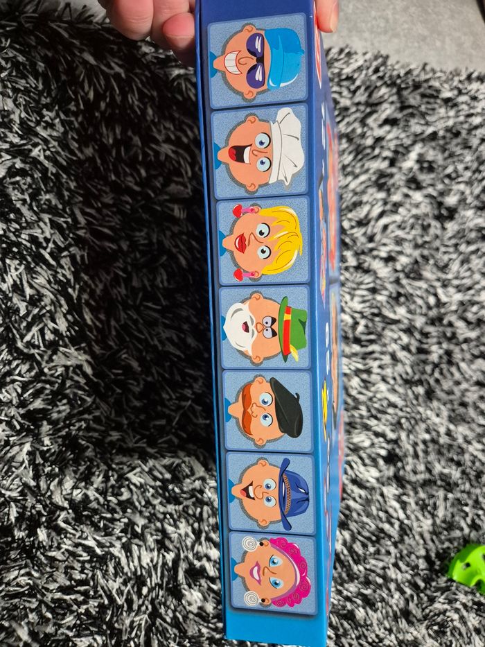 Jeu éducatif enfant 3 ans. - photo numéro 4