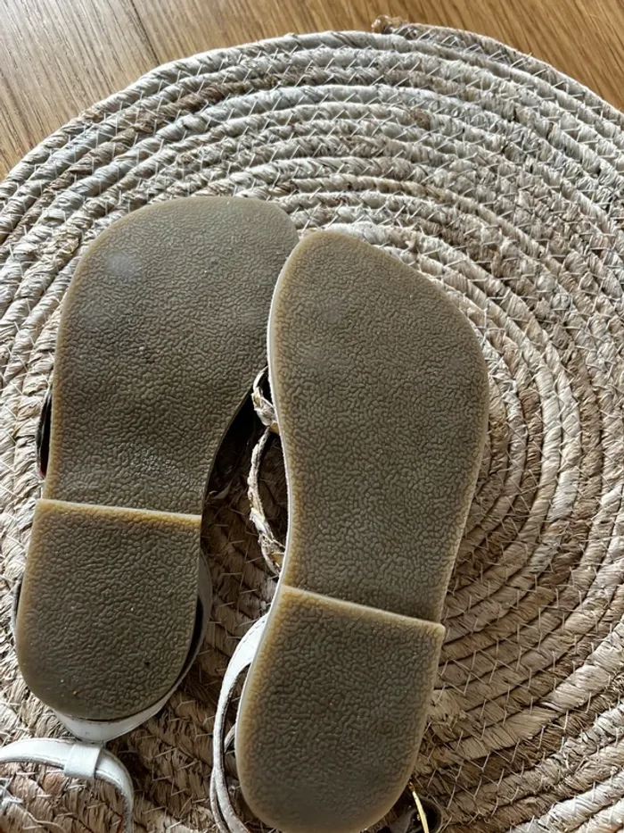Sandale TAO taille 30 - photo numéro 5