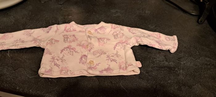 Ensemble fille naissance - photo numéro 5