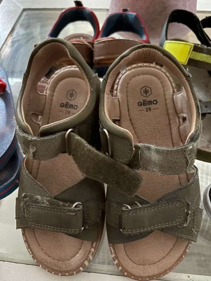 Lot de 4 paires - photo numéro 2