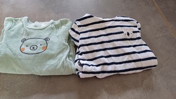 Pyjamas
