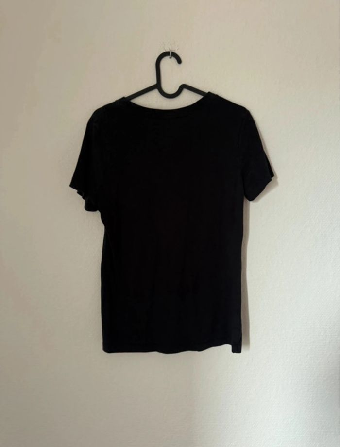 T-shirt femme Nike - taille 36 / S - photo numéro 3
