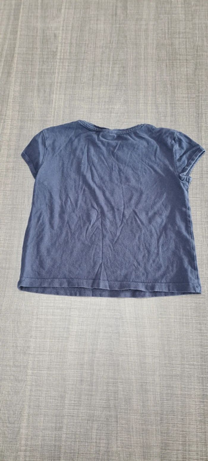 T-shirt Cherry TAO 4 ans - photo numéro 4