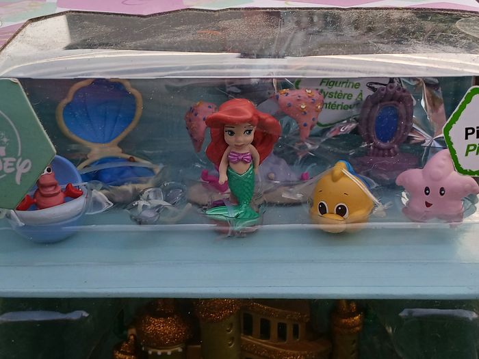 Disney Animator's Ariel - photo numéro 2