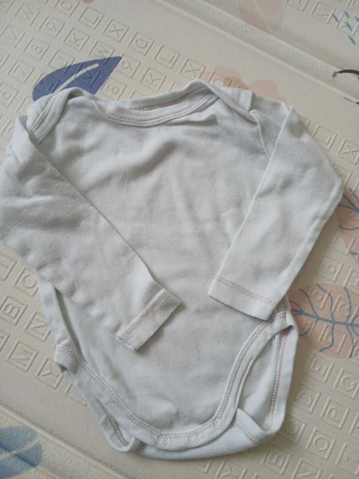 Bodie - photo numéro 2