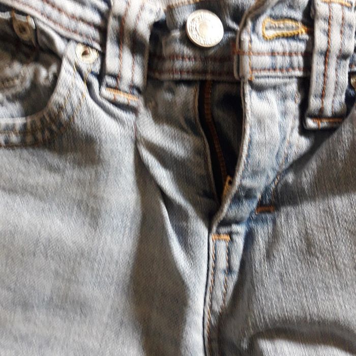 Jean levis 529 - photo numéro 4