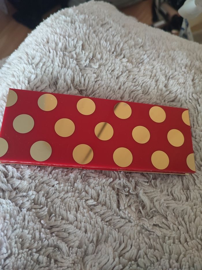 Palette d'ombre glam estee lauder - photo numéro 2