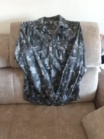 Chemise