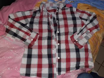 Chemise ML