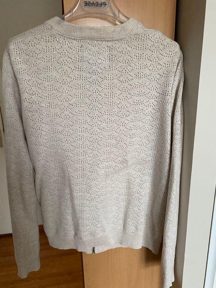 Gilet Bizzbee - photo numéro 2