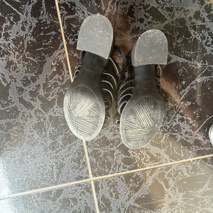 Chaussure femme - photo numéro 2