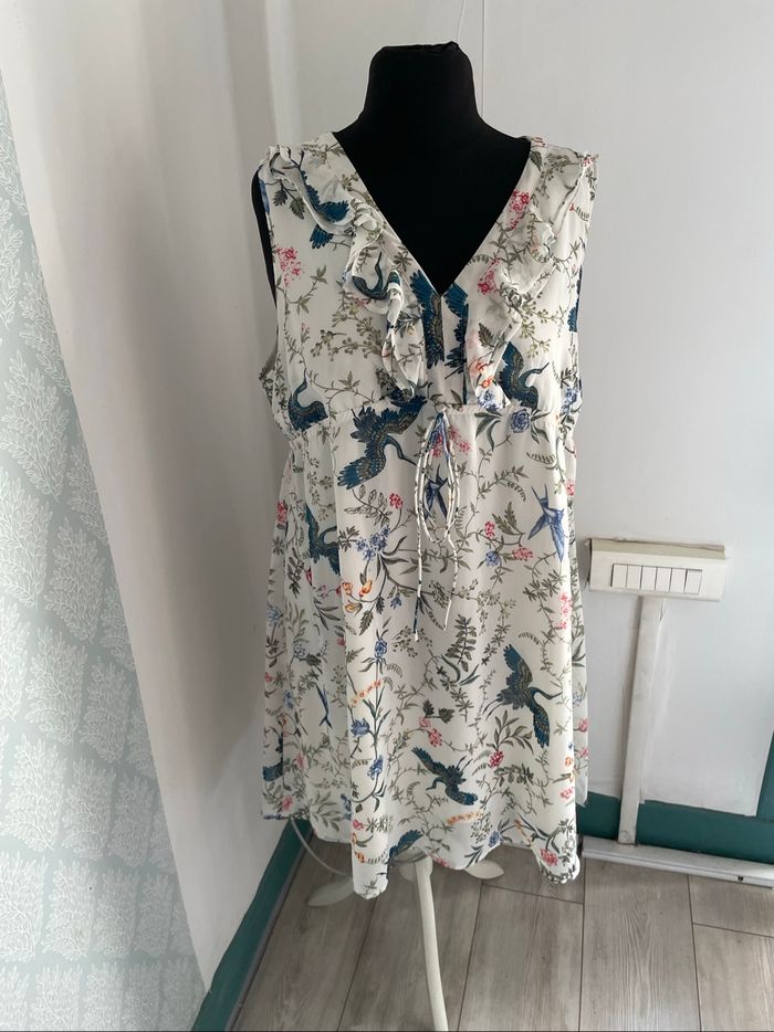 Robe d’été