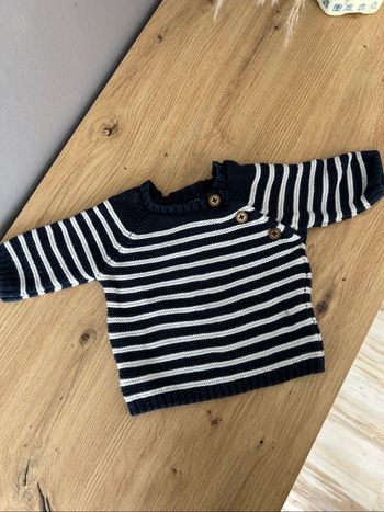 Pull laine