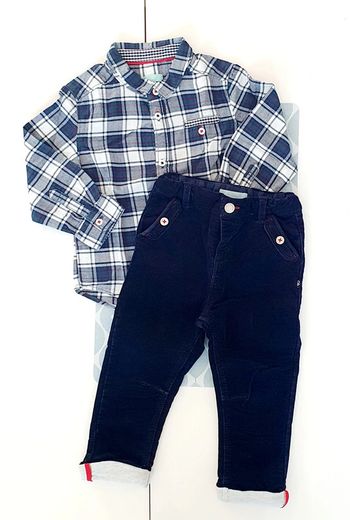 Ensemble Obaibi - 23M