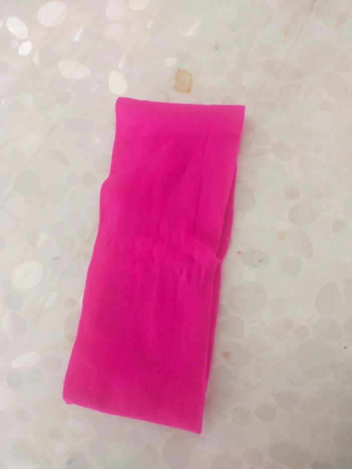 Bandeau a cheveux pour fille Disney Minnie - photo numéro 4