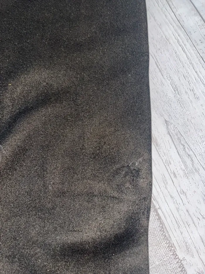 Legging polaire - photo numéro 7