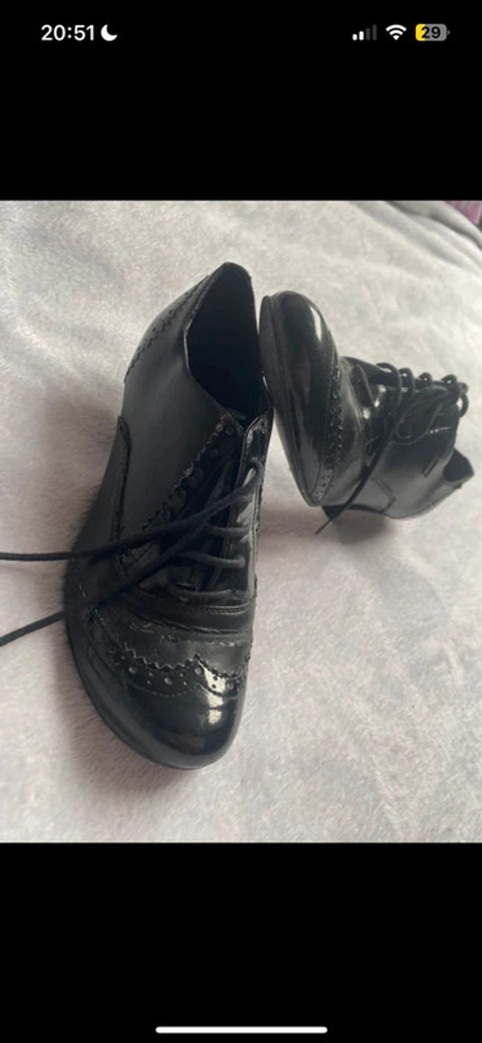 Chaussures - photo numéro 3