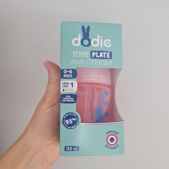 Lot pour bébé - photo numéro 3