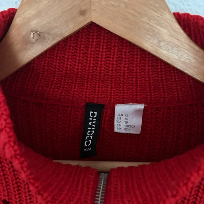Pull H&M - photo numéro 3