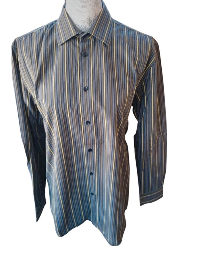 Chemise tour de cou 39/40