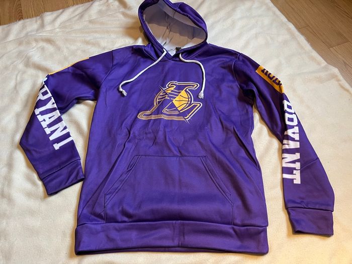 Pull Lakers S Kobe Bryant - photo numéro 5