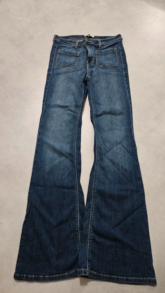 Jean Patte d'Eph Springfield