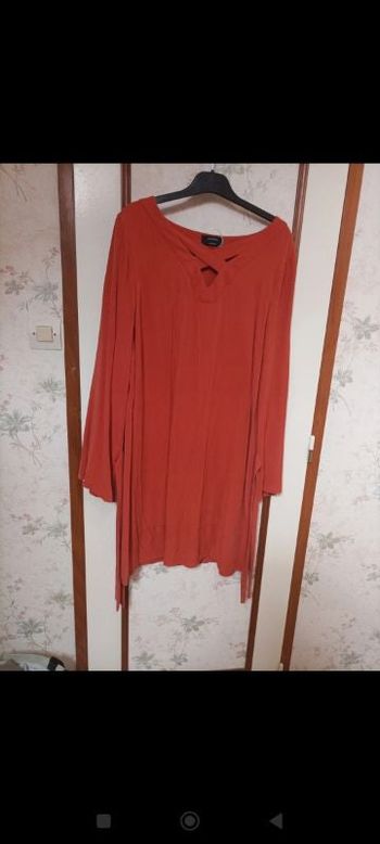 Robe 42