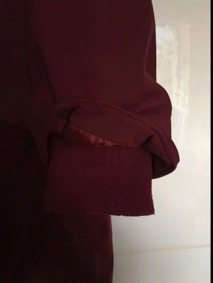 Manteau long - photo numéro 5