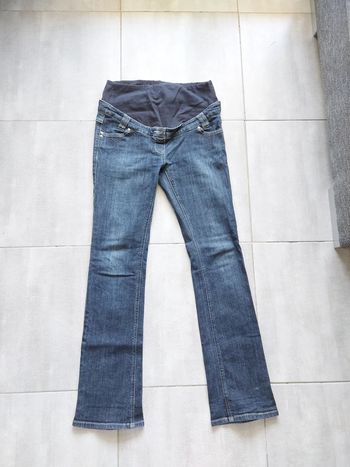 Jean de grossesse 38